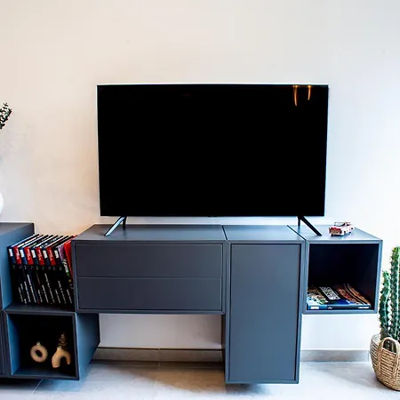 Apartamento Susa Cosi Canteras Las Palmas de Gran Canárias