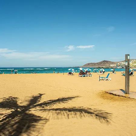 Susa Cosi Canteras Apartamento *