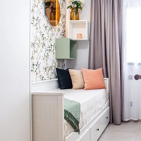 Susa Cosi Canteras * Las Palmas de Gran Canárias