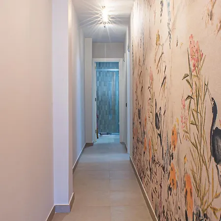 Susa Cosi Canteras * Las Palmas de Gran Canárias