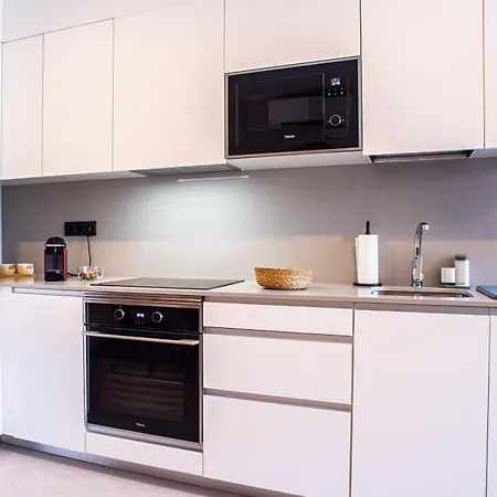 Susa Cosi Canteras Apartamento Las Palmas de Gran Canárias