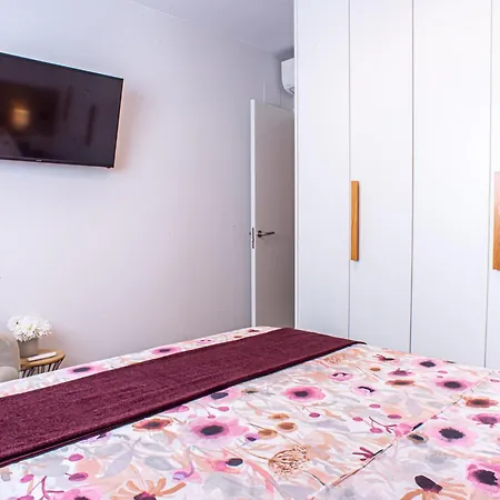 Susa Cosi Canteras Apartment