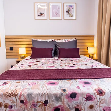 Apartment Susa Cosi Canteras Las Palmas de Gran Canaria