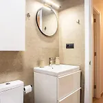 Susa Cosi Canteras Apartamento *