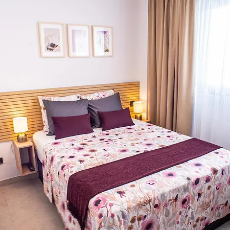 Susa Cosi Canteras Las Palmas de Gran Canaria