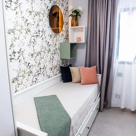 Susa Cosi Canteras Las Palmas de Gran Canaria