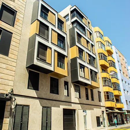 Susa Cosi Canteras Las Palmas de Gran Canaria