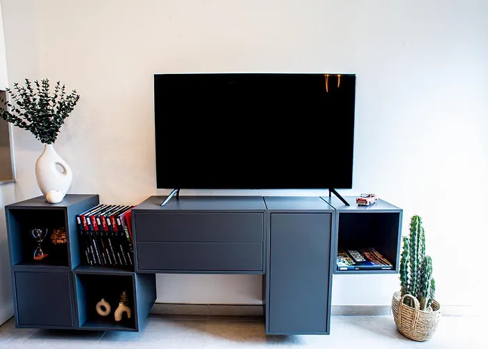 Apartament Susa Cosi Canteras Las Palmas de Gran Canaria