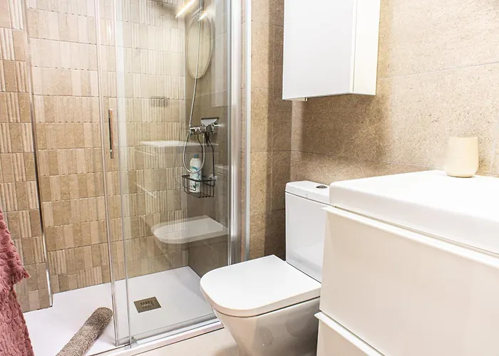 Susa Cosi Canteras Apartament