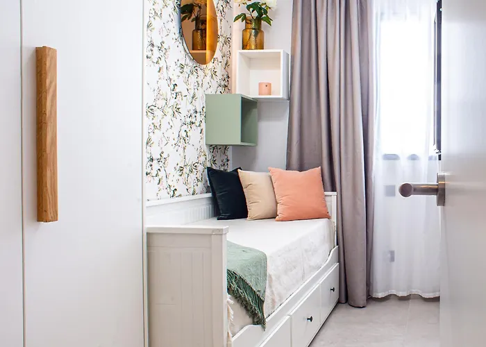 Susa Cosi Canteras * Las Palmas de Gran Canaria