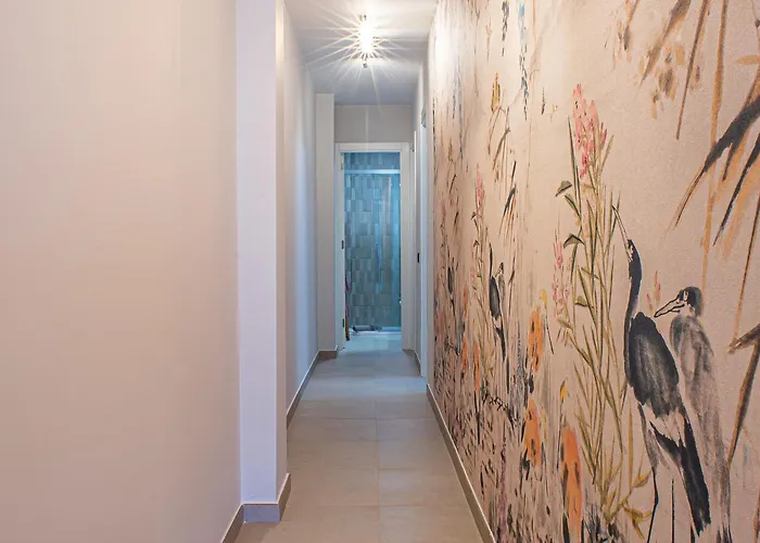 Susa Cosi Canteras * Las Palmas de Gran Canaria