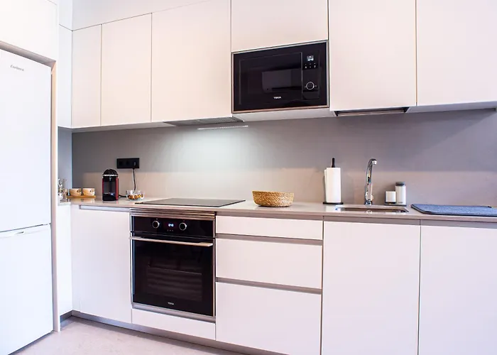 Susa Cosi Canteras Apartament Las Palmas de Gran Canaria