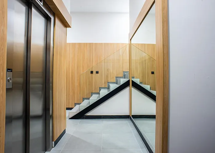 Apartament Susa Cosi Canteras *