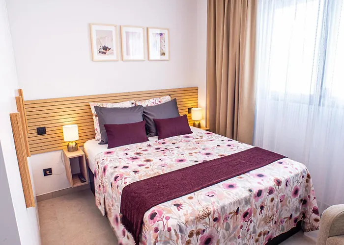 Susa Cosi Canteras Las Palmas de Gran Canaria