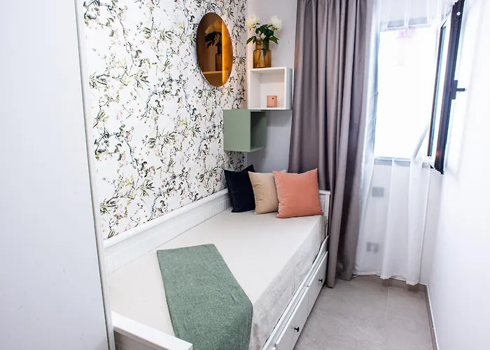 Susa Cosi Canteras Las Palmas de Gran Canaria