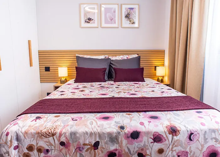 Apartament Susa Cosi Canteras Las Palmas de Gran Canaria