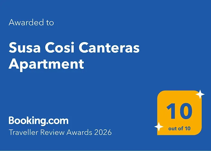 Susa Cosi Canteras * Las Palmas de Gran Canaria